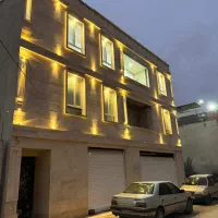 فروش آپارتمان ۳ واحدی نوساز عالیشهر