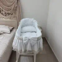 گهواره نوزاد