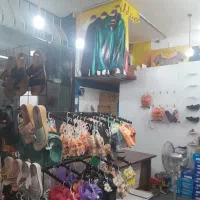 اجاره مغازه|اجارهٔ مغازه و غرفه|قم, نخودی|دیوار