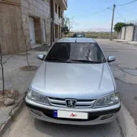 پژو پارس مدل۸۶