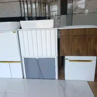روشویی کابینتی
