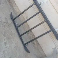 باربند پراید فروش فوری