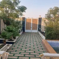 باغ واقع درایجدان ورامین|فروش خانه و ویلا|جوادآباد, |دیوار