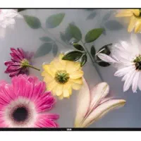 تلویزیون ال ای دی هوشمند سام سایز 43 اینچ