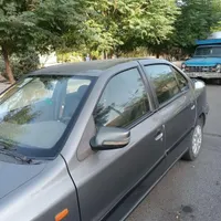سمند LX ساده، مدل ۱۳۸۶|خودرو سواری و وانت|زاهدان, |دیوار