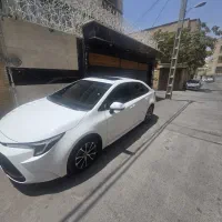 تویتا لوین ۱۲۰۰سی سی2023