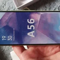 موبایل A56 سامسونگ