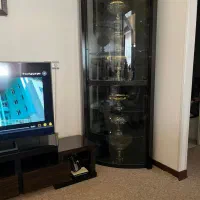 فروش فقط بوفه بدون ظرف|بوفه، ویترین، کنسول|سبزوار, امیر کبیر|دیوار