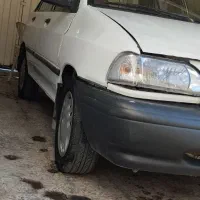 پراید مدل ۸۶ هیدرولیک|خودرو سواری و وانت|بندر کنگان, |دیوار