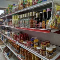 واگذاری سوپر بصورت یکجا|فروشگاه و مغازه|خمینیشهر, |دیوار