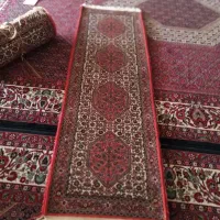 یک جفت فرش کناره|فرش|زنجان, |دیوار