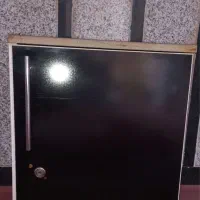 گاو صندق ام دی اف