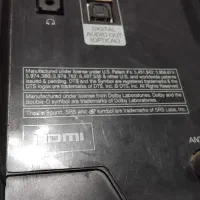 فروش تلوزیون ۲۶اینچ سامسون‌|تلویزیون و پروژکتور|شیراز, سینما سعدی|دیوار