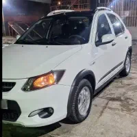 کوییک R معاوضه|خودرو سواری و وانت|اهواز, بهارستان|دیوار