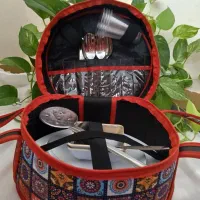 باکس پیکنیک|ظروف نگهدارنده، پلاستیکی، یکبارمصرف|یاسوج, |دیوار