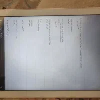 تبلت Cidea|تبلت|مشهد, کوی سیدی|دیوار