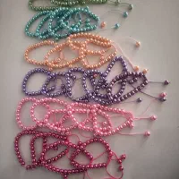 دستبند مرواریدی|بدلیجات|گرگان, |دیوار