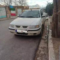 فروش یک دستگاه سمندمدل۹۸