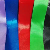 روبان چهار سانتی دو سانتی یک سانتی ساتن