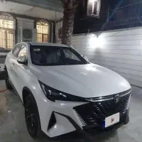 چانگانx5|خودرو سواری و وانت|خرمشهر, |دیوار