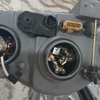 یک دسته چراغ ۱۳۲