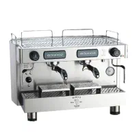 دستگاه قهوه ساز بیزرا مدل B2013 دو گروپ