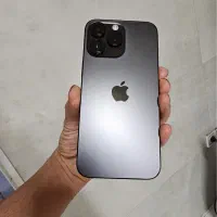 آیفون ۱۴پرومکس۲۵۶