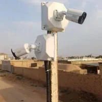 فروش و نصب و عیب یابی دوربین های مداربسته