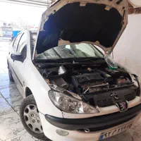 نمایندگی و مرکز مجاز CNG رضایی|خدمات موتور و ماشین|کرمان, |دیوار