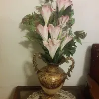 گل و گلدان|گل مصنوعی|ارومیه, |دیوار