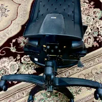 صندلی کارشناسی از برند معروف راحتیران|مبلمان اداری|علیآباد کتول, |دیوار