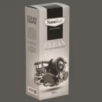 موتور شوی خودرو نانو بدون تریگر