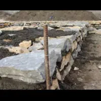 استادکار بنایی فنداسیون