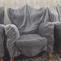 روکش مبل سلطنتی