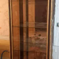 بوفه  ویترین