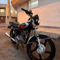 موتور هوندا ۲۰۰ شرکتی مدل ۴۰۴