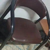 صندلی انتظار