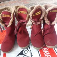 کفش دخترانه