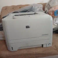 پرینتر hp (laser jet p2035)|پرینتر، اسکنر، کپی، فکس|تهران, جوادیه|دیوار