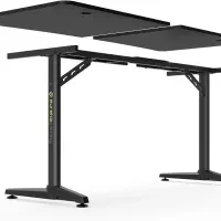 میز و صندلی گیمینگ یوریکا (Eureka)|میز تحریر و کامپیوتر|تهران, آجودانیه|دیوار