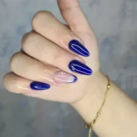 کاشت ناخن  ترمیم ناخن  خدمات ناخن