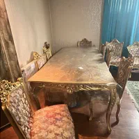 میزناهار خوری