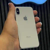 iPhone X 256 LL/A از دم قسط و نقدی