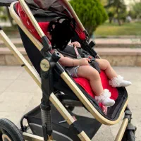 کالسکه خارجی بی بی لند