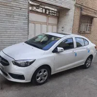 شاهین G 1400تحویل 1401
