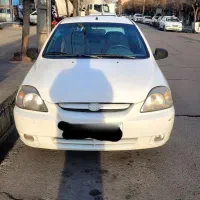 ریو ۸۷|خودرو سواری و وانت|قرچک, مهدیه|دیوار