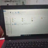 لپتاپ لنوا t460 نسل6رم 16|رایانه همراه|باغ ملک, |دیوار
