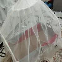 گهواره نوزاد