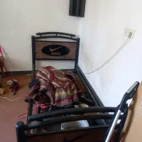 تخت یکنفره