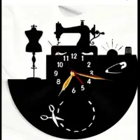 چرخکار ماهر یا نیمه ماهر وسطکار شاگرد